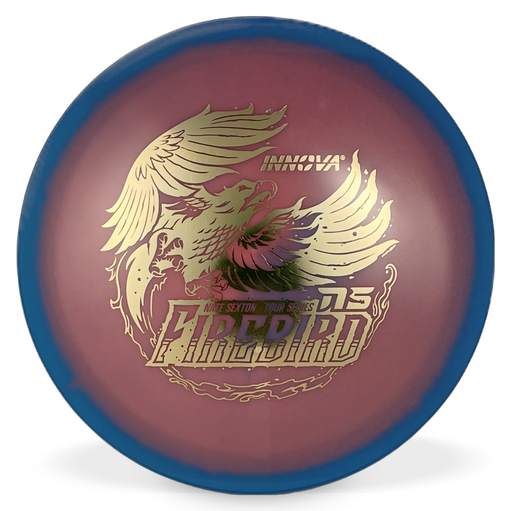 Proto Glow Halo Champion Firebird - 2025 Sexton Tour Series