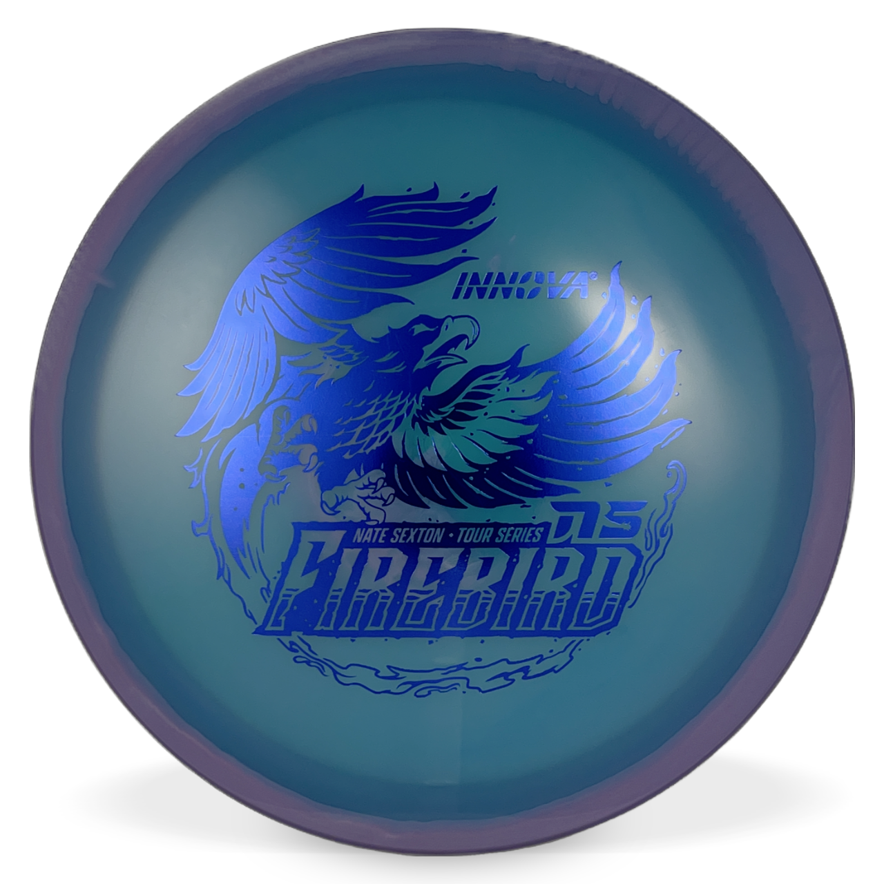 Proto Glow Halo Champion Firebird - 2025 Sexton Tour Series