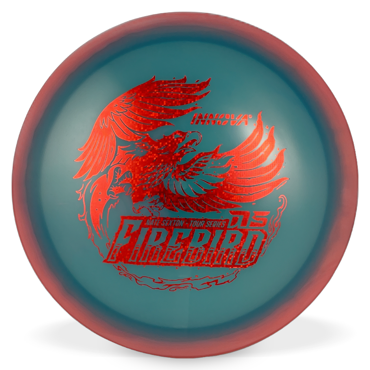 Proto Glow Halo Champion Firebird - 2025 Sexton Tour Series