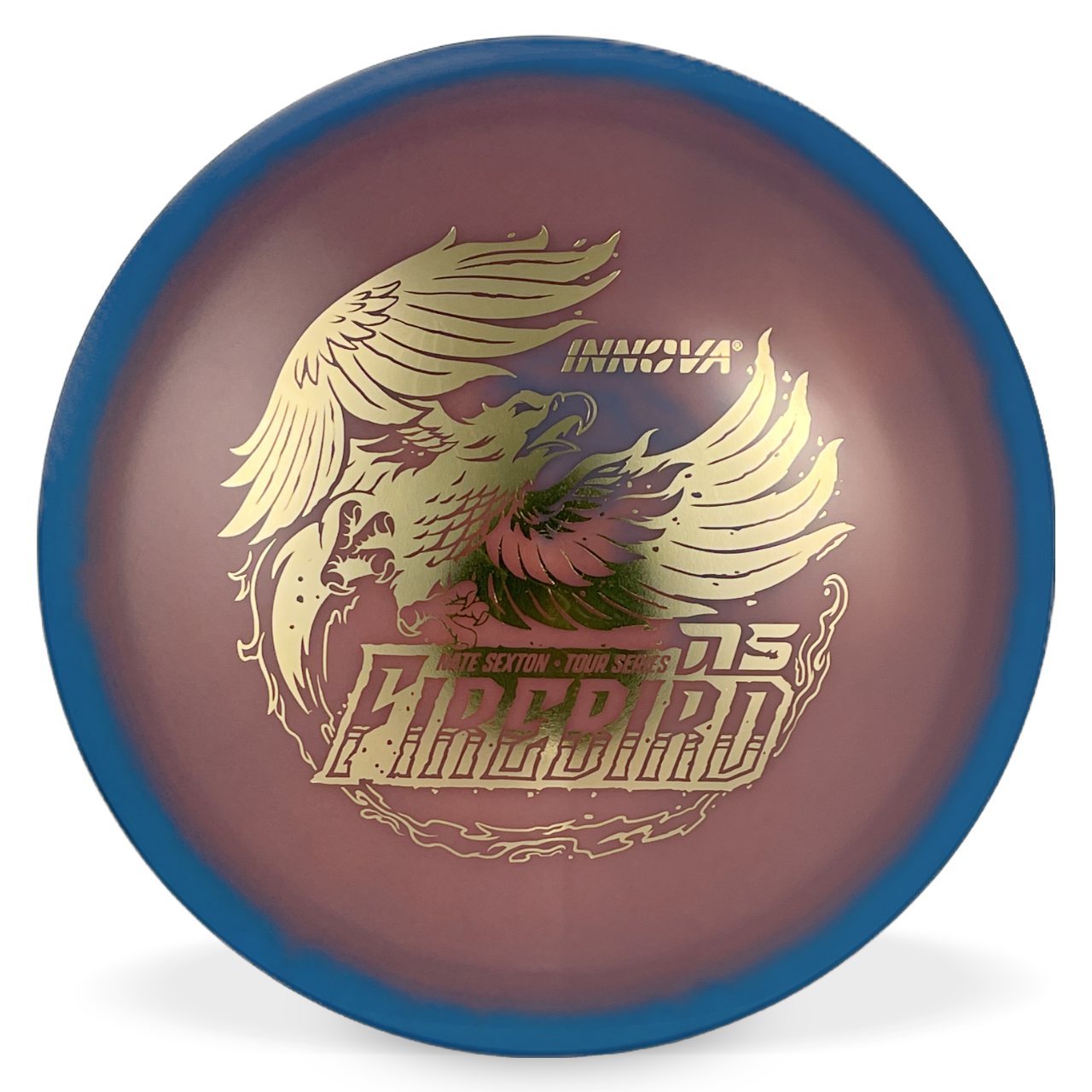 Proto Glow Halo Champion Firebird - 2025 Sexton Tour Series