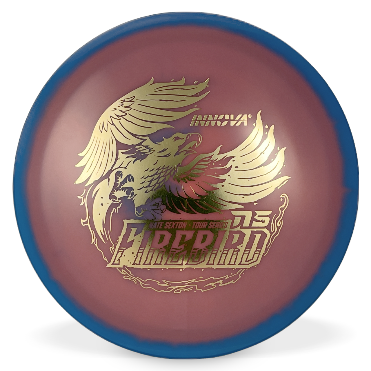 Proto Glow Halo Champion Firebird - 2025 Sexton Tour Series