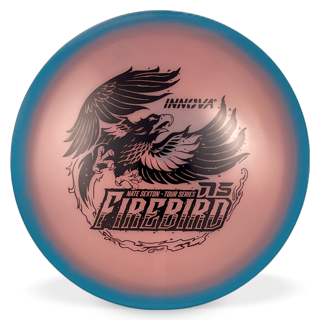 Proto Glow Halo Champion Firebird - 2025 Sexton Tour Series