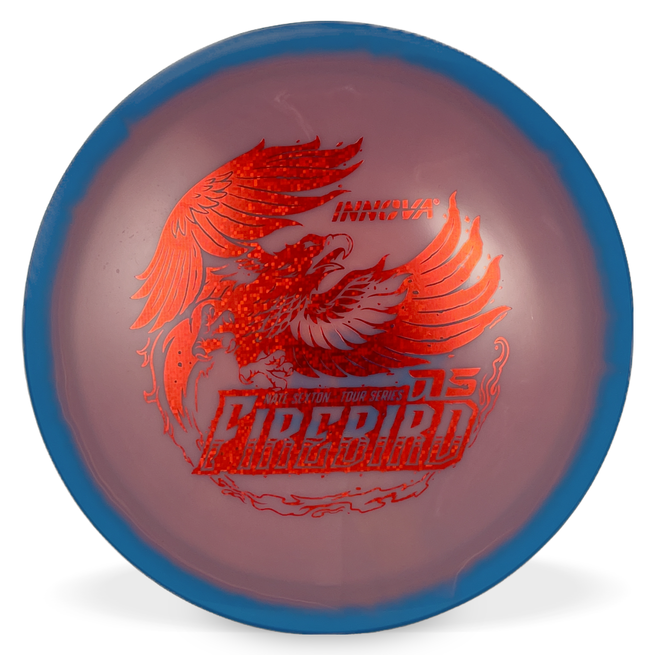 Proto Glow Halo Champion Firebird - 2025 Sexton Tour Series