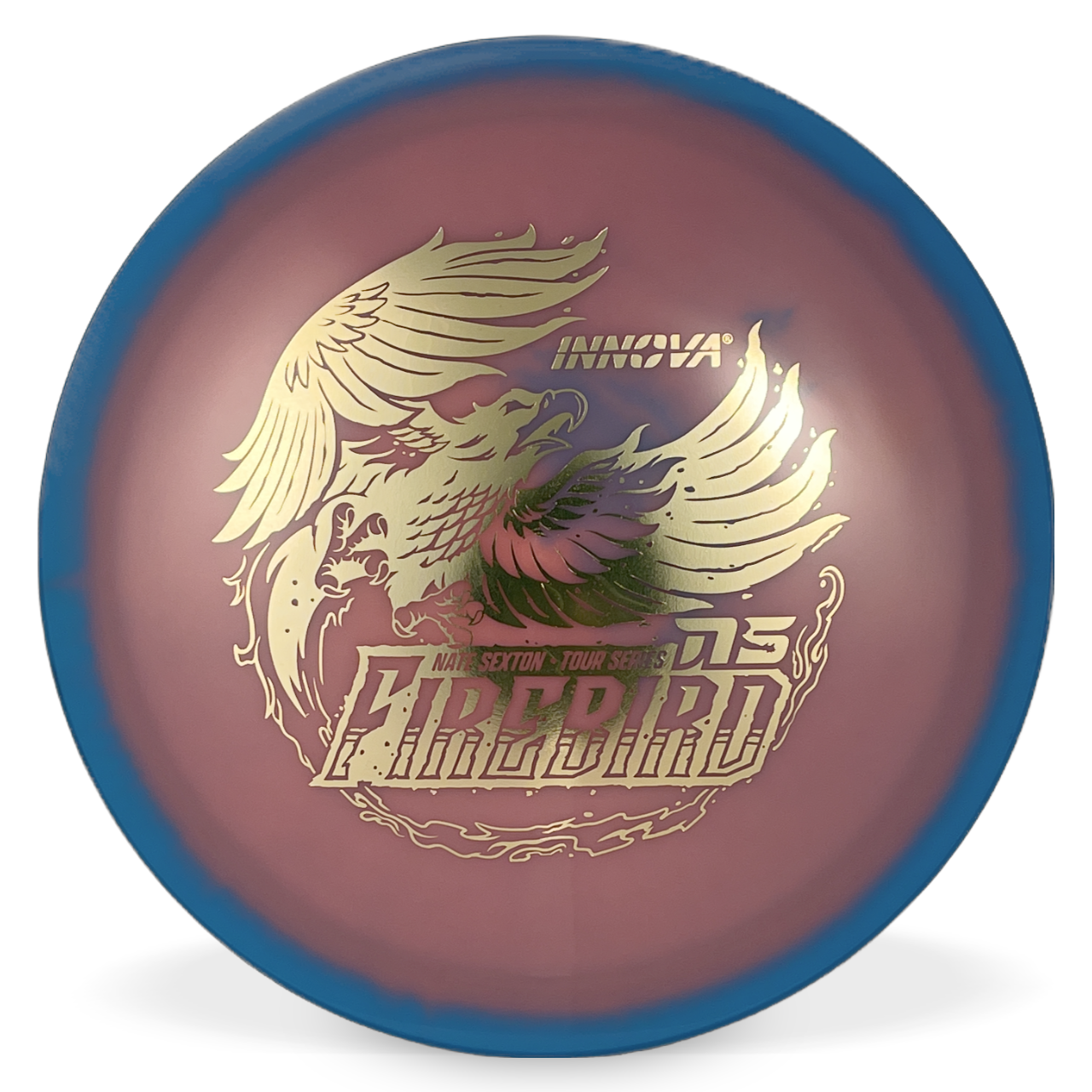 Proto Glow Halo Champion Firebird - 2025 Sexton Tour Series