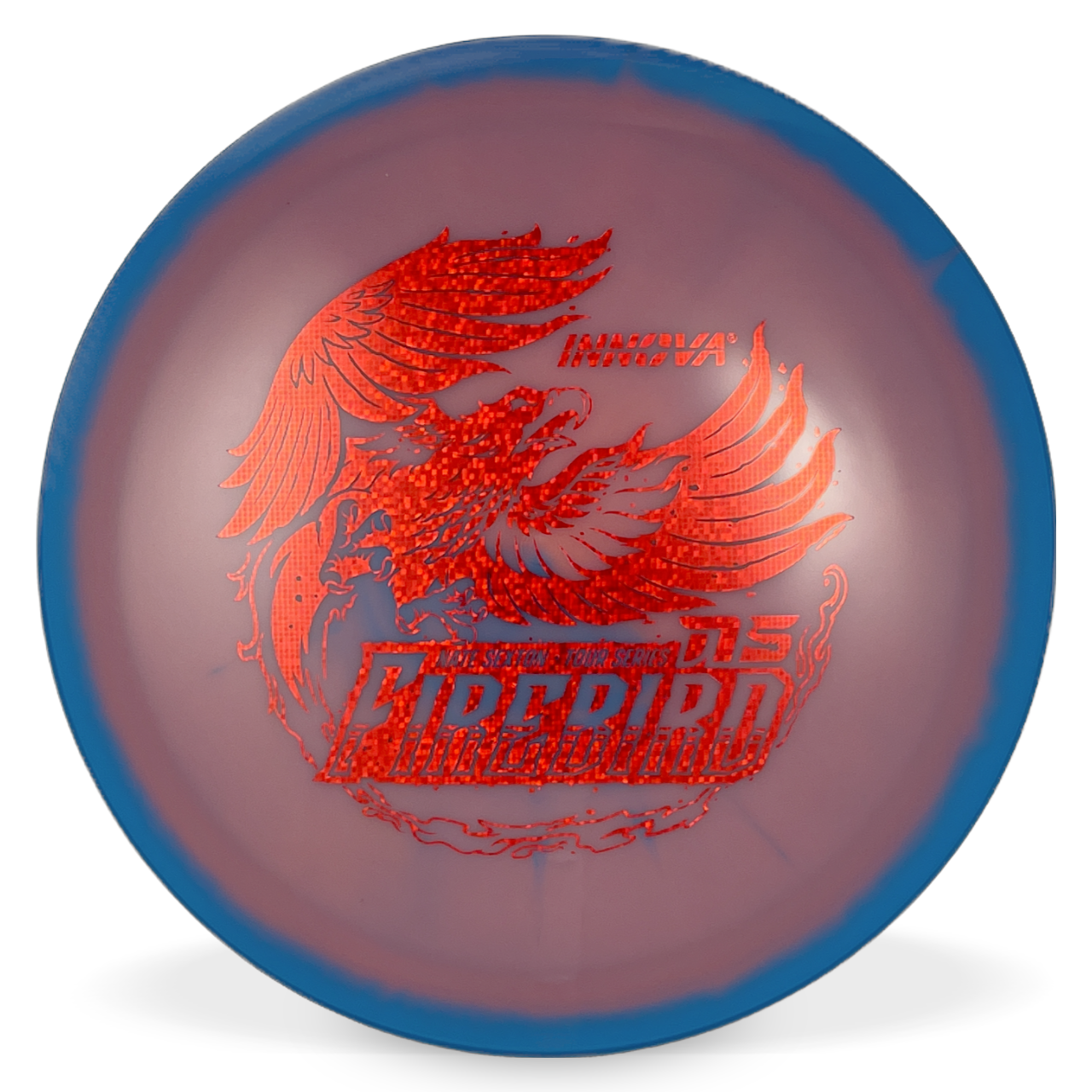Proto Glow Halo Champion Firebird - 2025 Sexton Tour Series