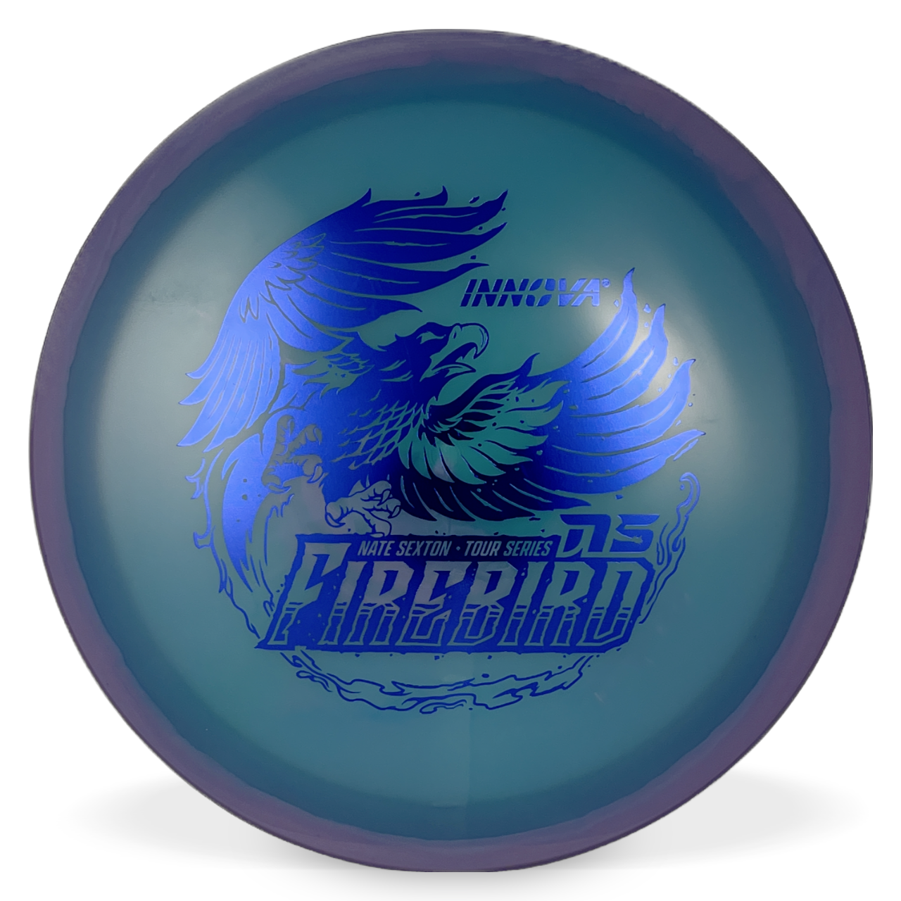 Proto Glow Halo Champion Firebird - 2025 Sexton Tour Series