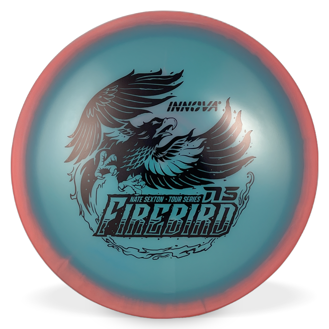 Proto Glow Halo Champion Firebird - 2025 Sexton Tour Series