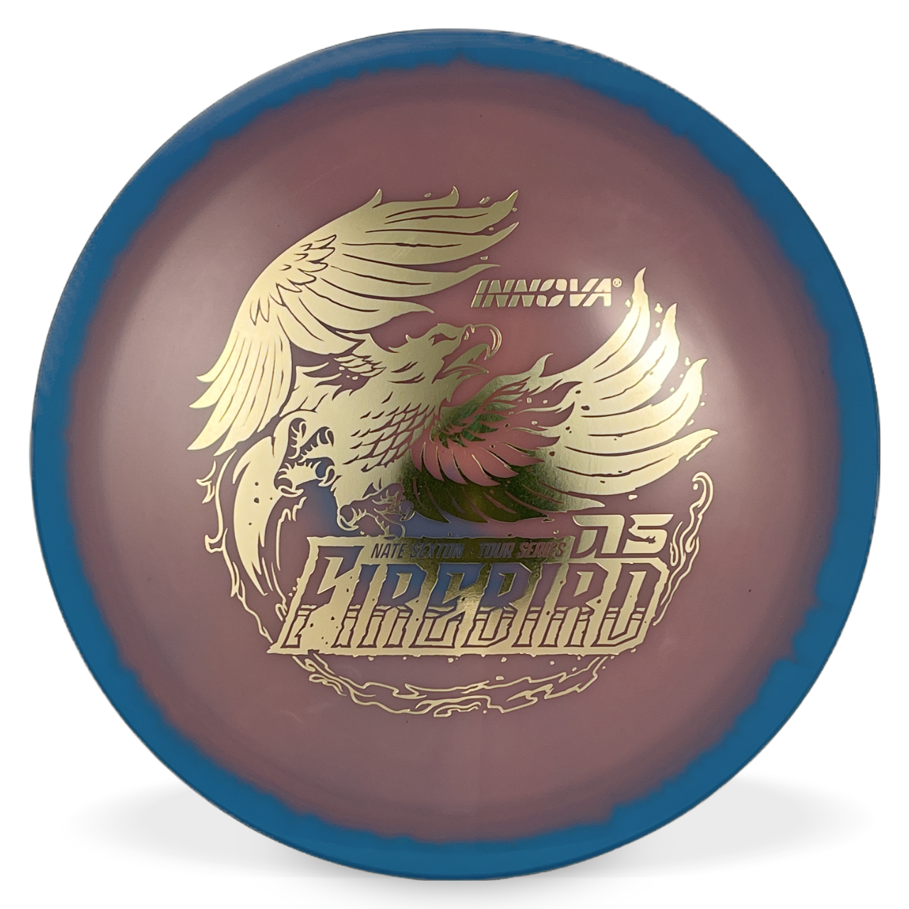 Proto Glow Halo Champion Firebird - 2025 Sexton Tour Series