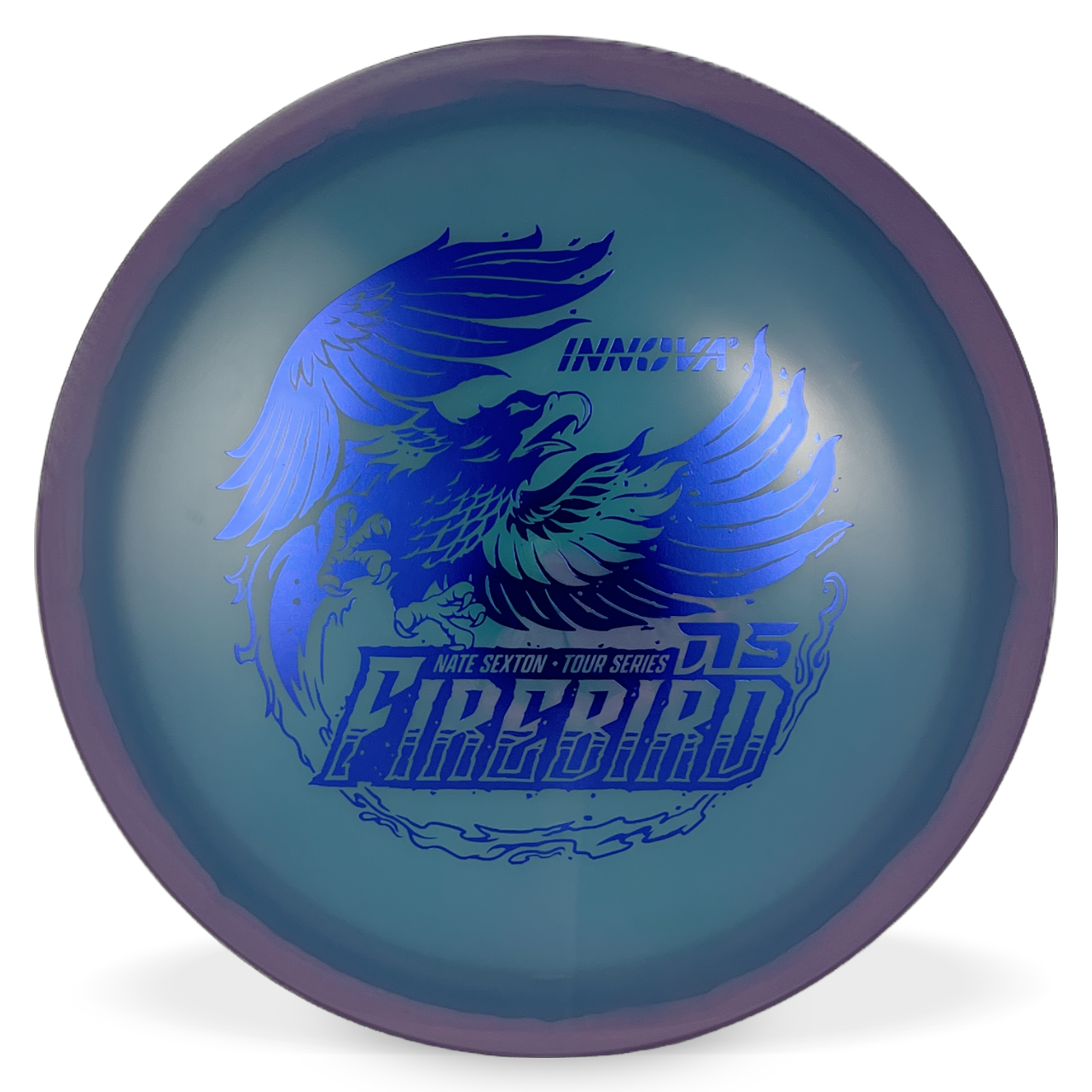 Proto Glow Halo Champion Firebird - 2025 Sexton Tour Series