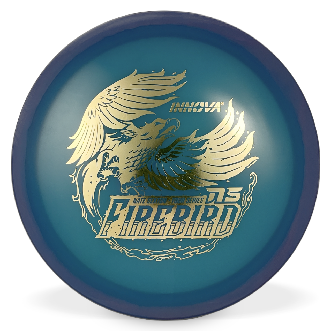 Proto Glow Halo Champion Firebird - 2025 Sexton Tour Series