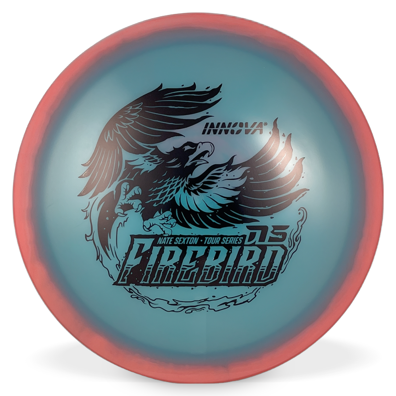 Proto Glow Halo Champion Firebird - 2025 Sexton Tour Series