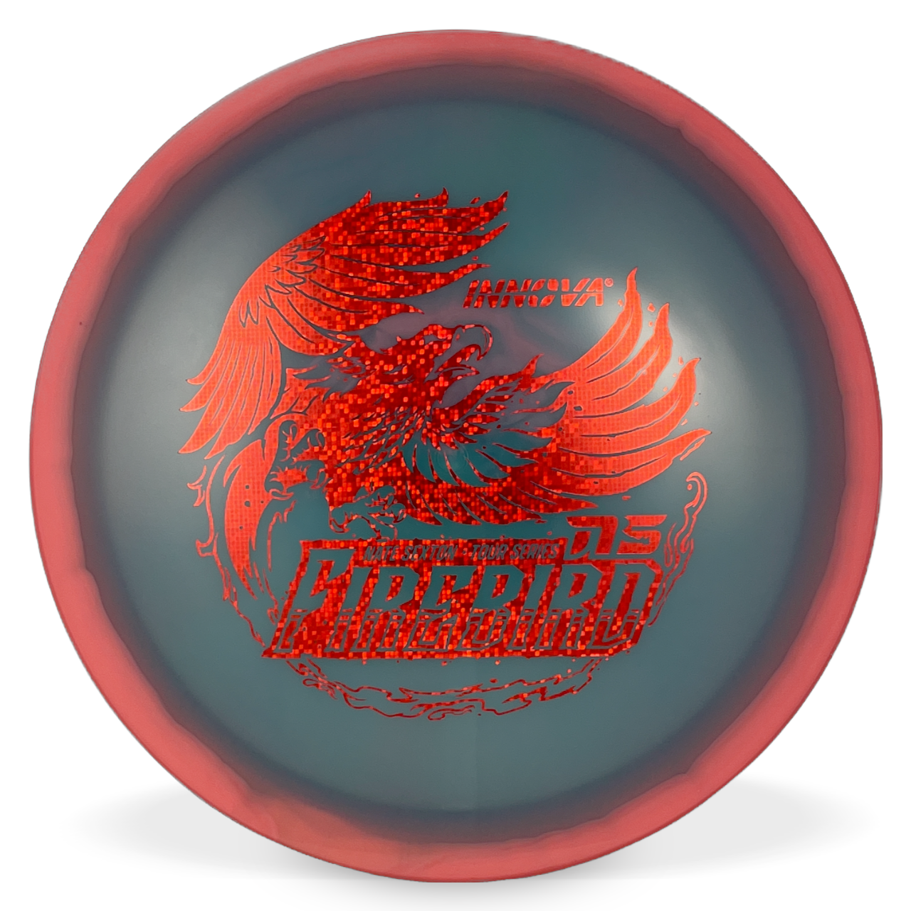 Proto Glow Halo Champion Firebird - 2025 Sexton Tour Series
