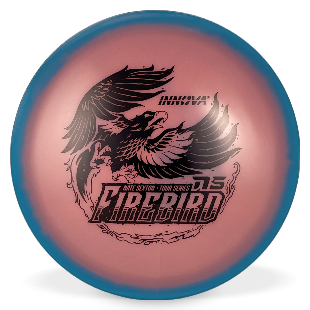 Proto Glow Halo Champion Firebird - 2025 Sexton Tour Series