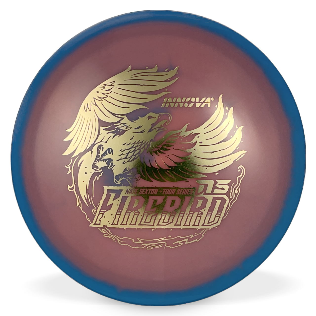 Proto Glow Halo Champion Firebird - 2025 Sexton Tour Series