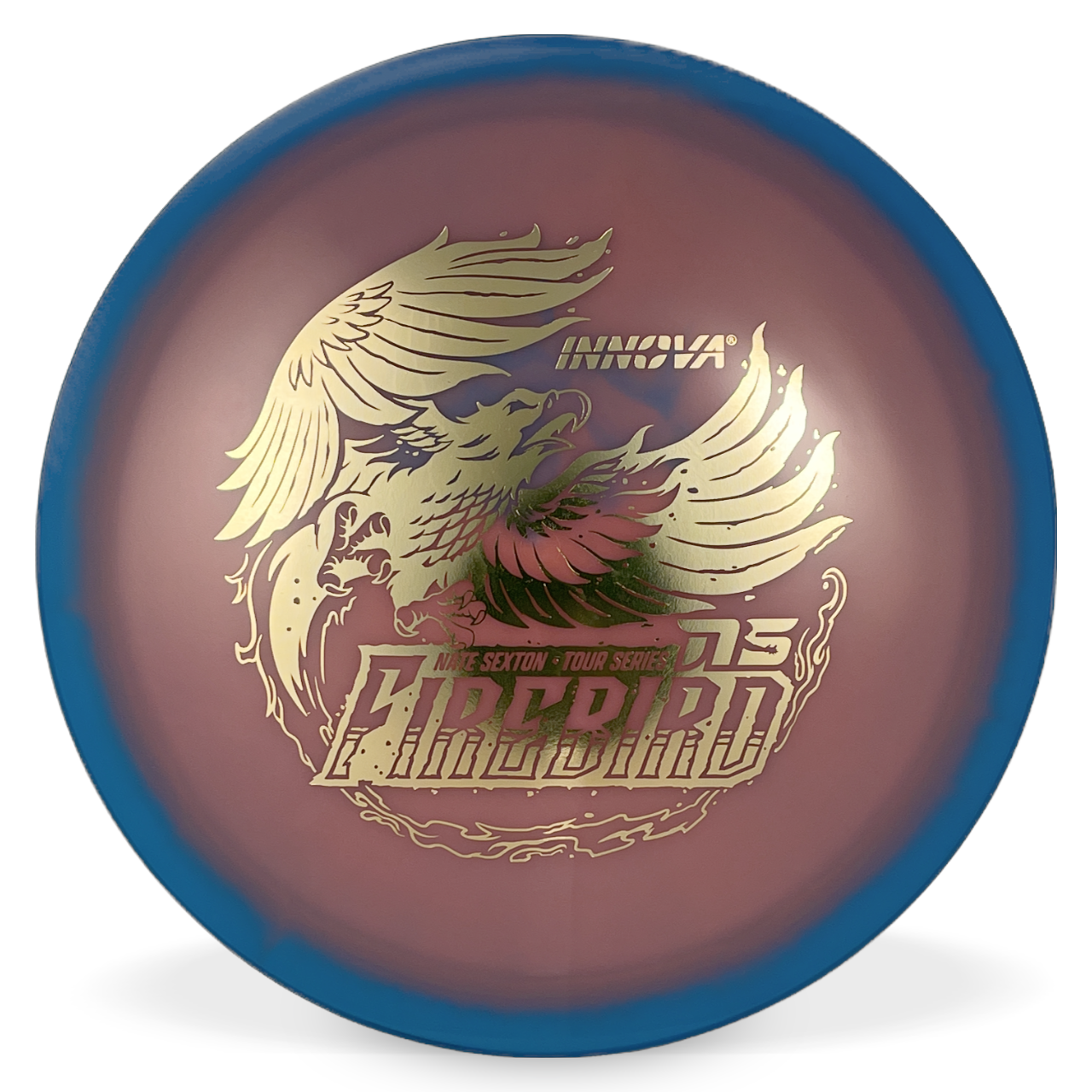 Proto Glow Halo Champion Firebird - 2025 Sexton Tour Series