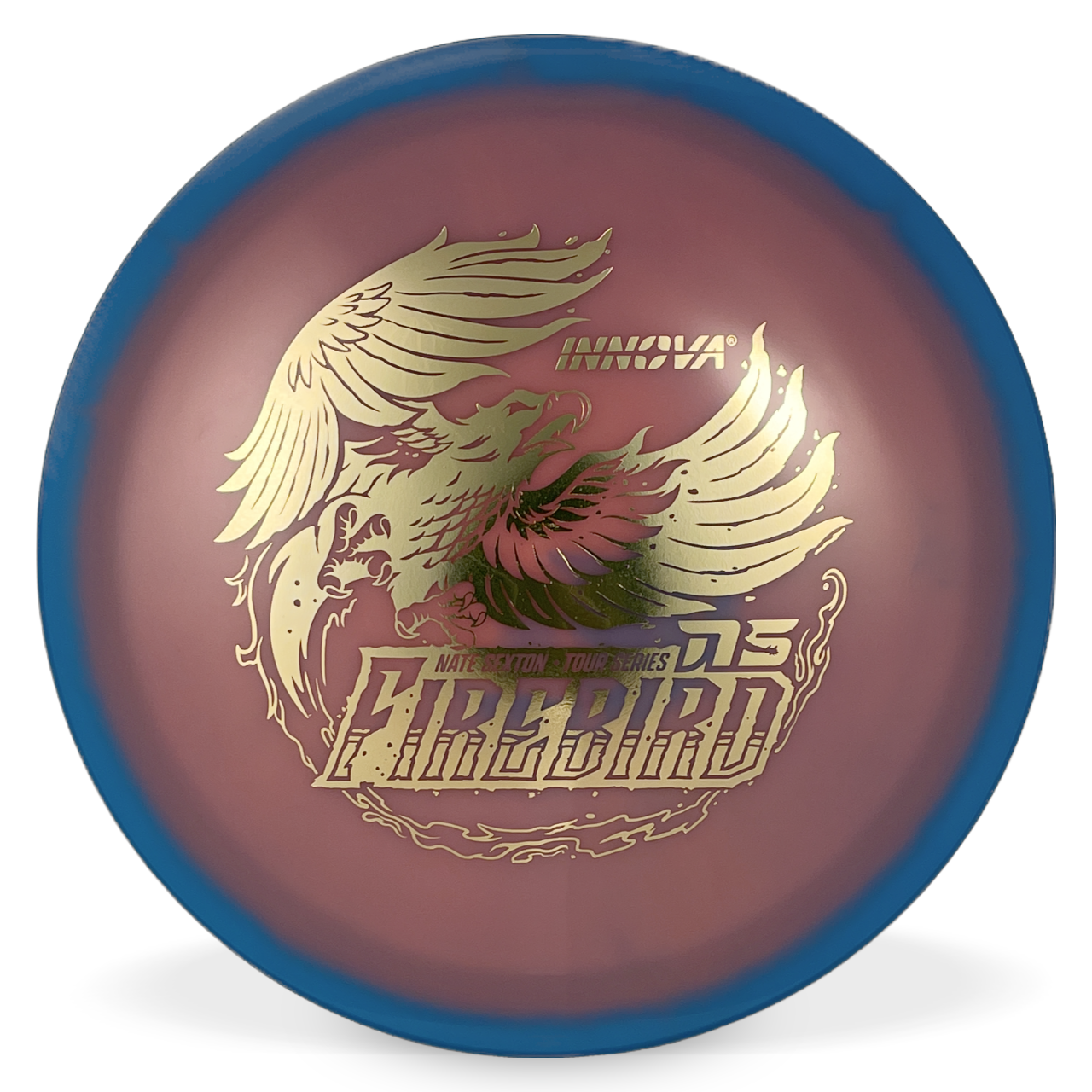 Proto Glow Halo Champion Firebird - 2025 Sexton Tour Series