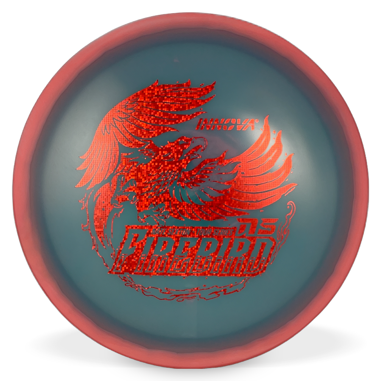 Proto Glow Halo Champion Firebird - 2025 Sexton Tour Series