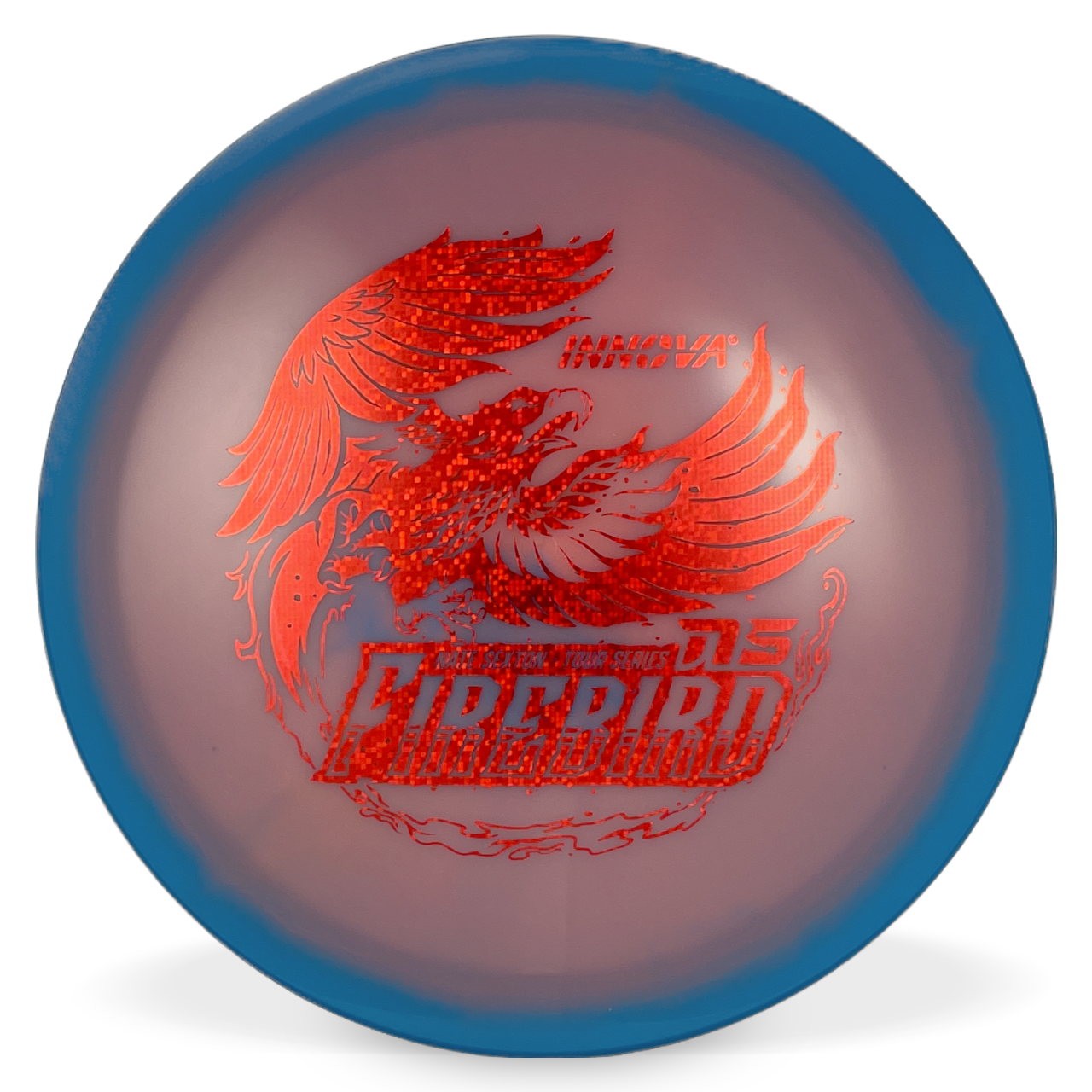 Proto Glow Halo Champion Firebird - 2025 Sexton Tour Series