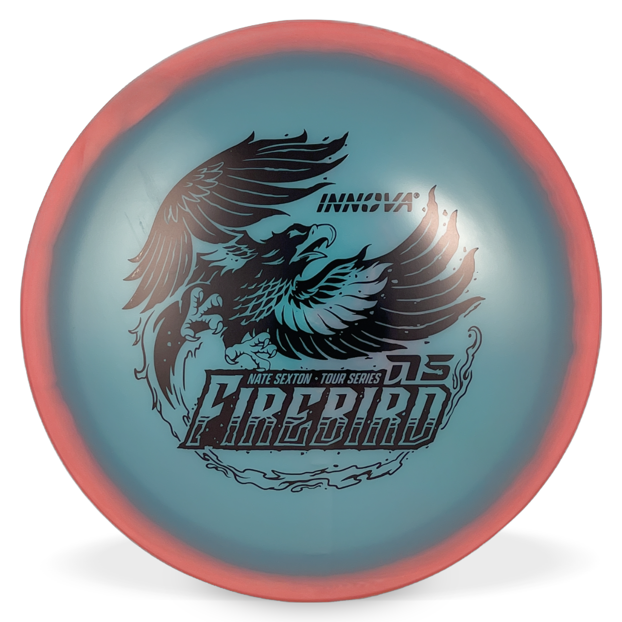 Proto Glow Halo Champion Firebird - 2025 Sexton Tour Series