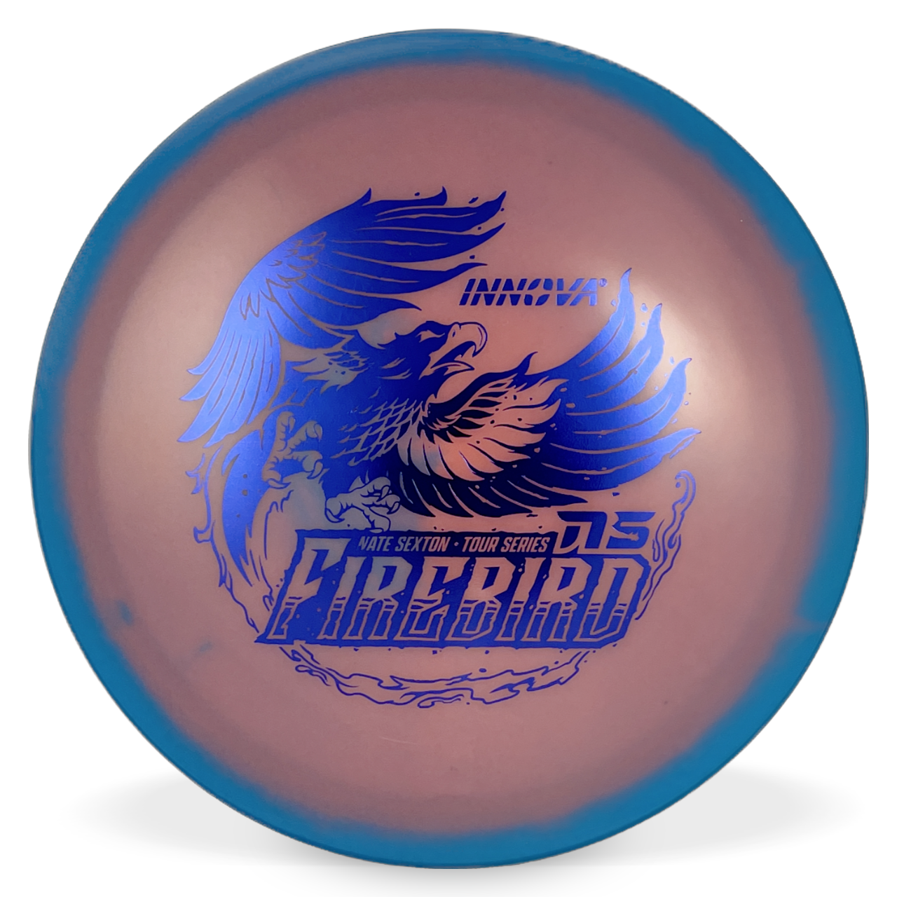 Proto Glow Halo Champion Firebird - 2025 Sexton Tour Series