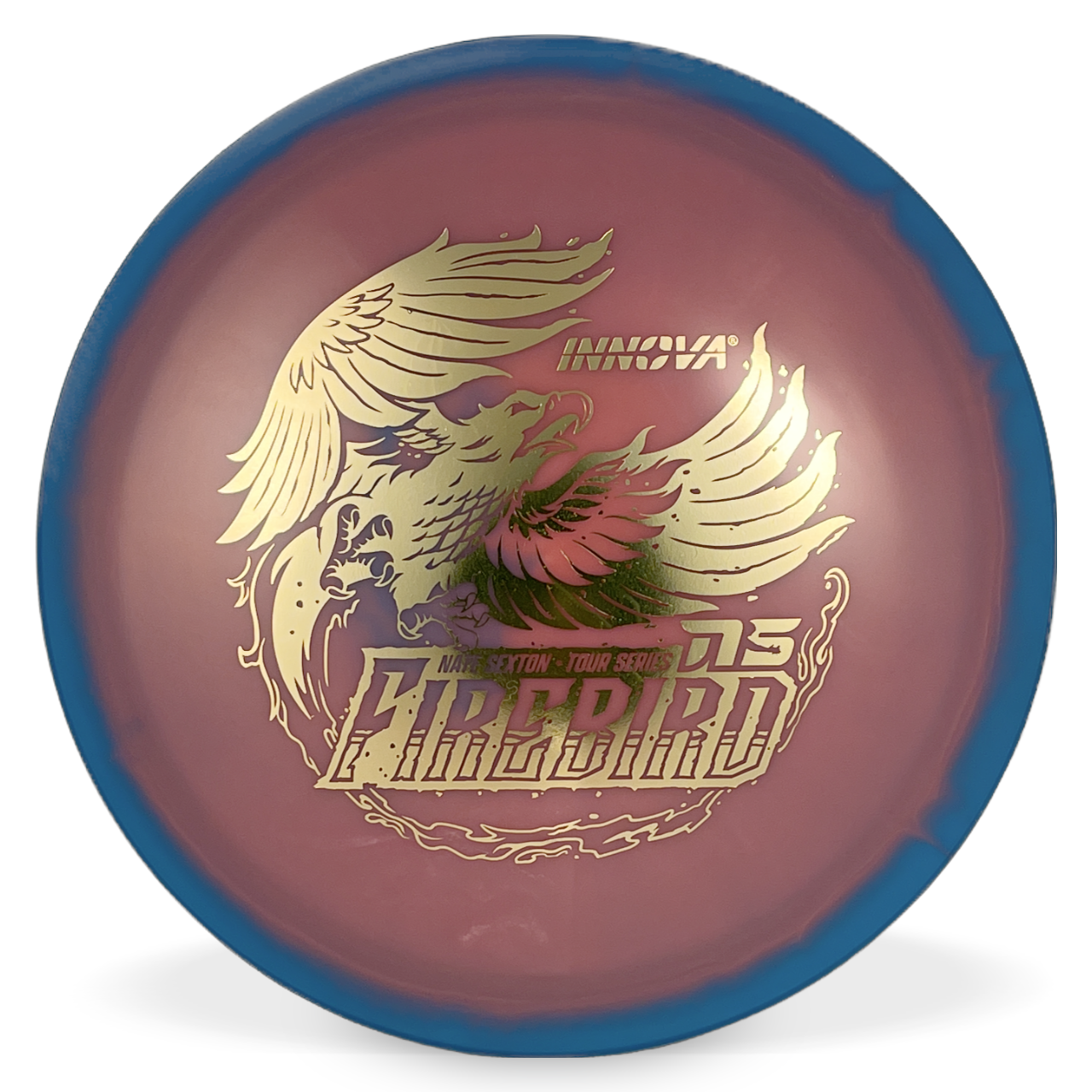 Proto Glow Halo Champion Firebird - 2025 Sexton Tour Series