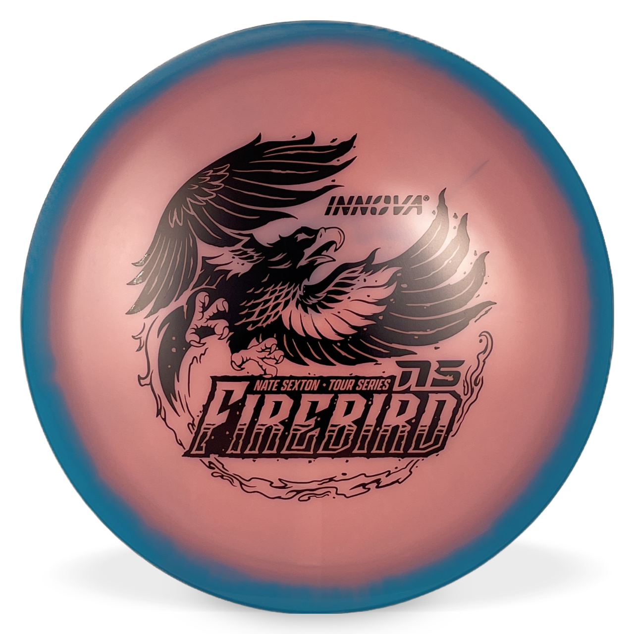 Proto Glow Halo Champion Firebird - 2025 Sexton Tour Series