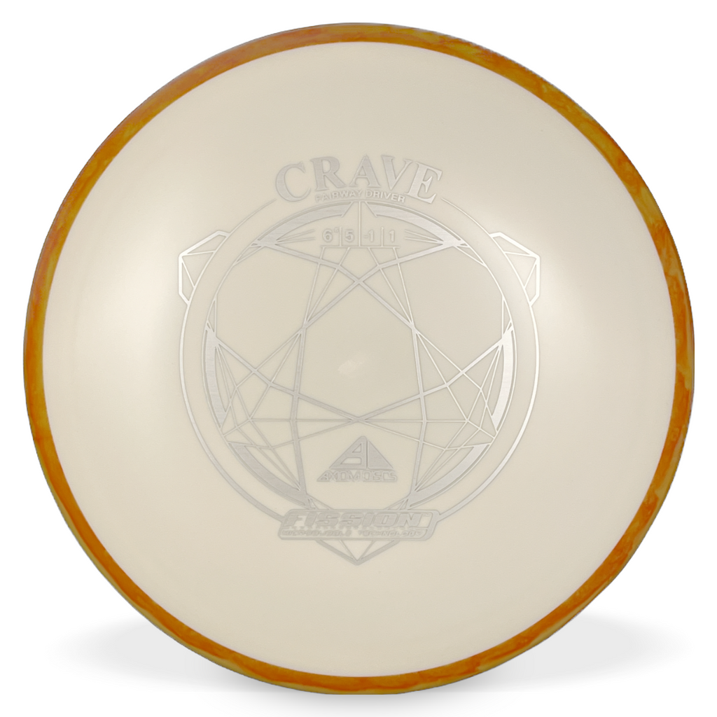 Lightweight Fission Crave