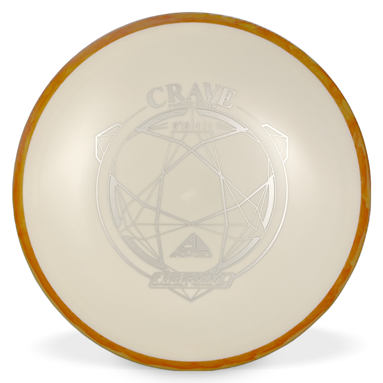 Lightweight Fission Crave