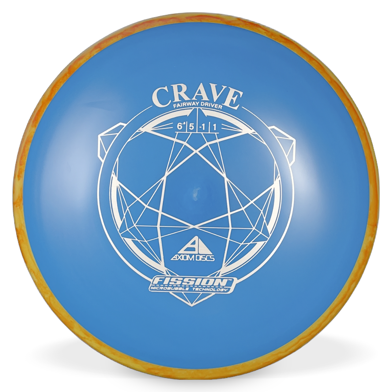 Lightweight Fission Crave