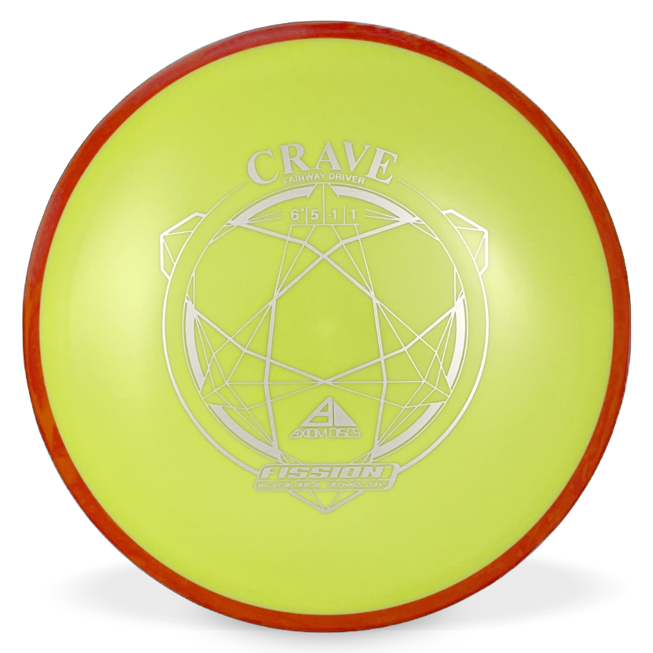 Lightweight Fission Crave