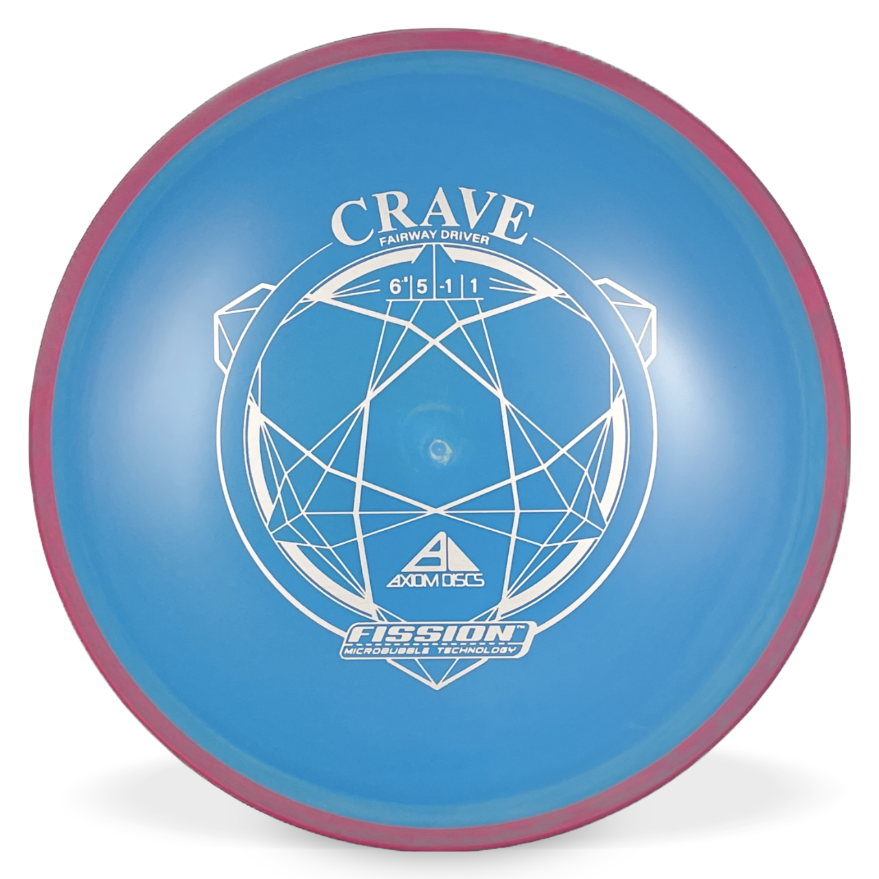 Lightweight Fission Crave