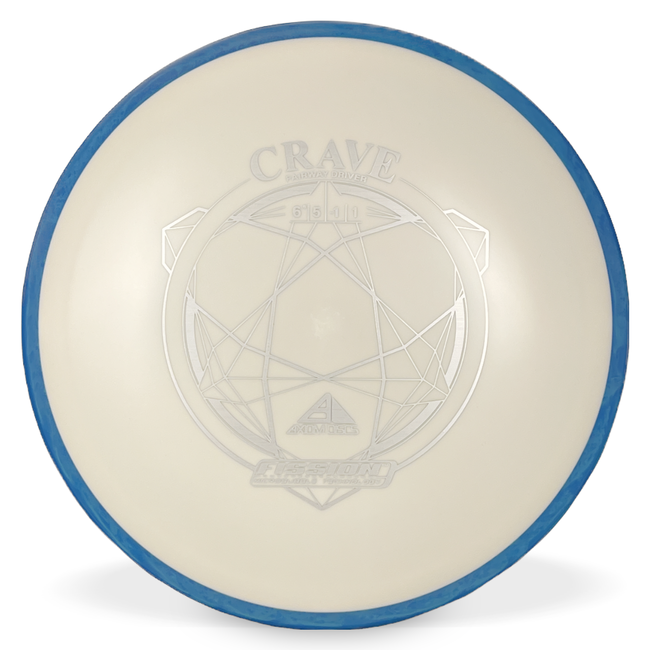 Lightweight Fission Crave