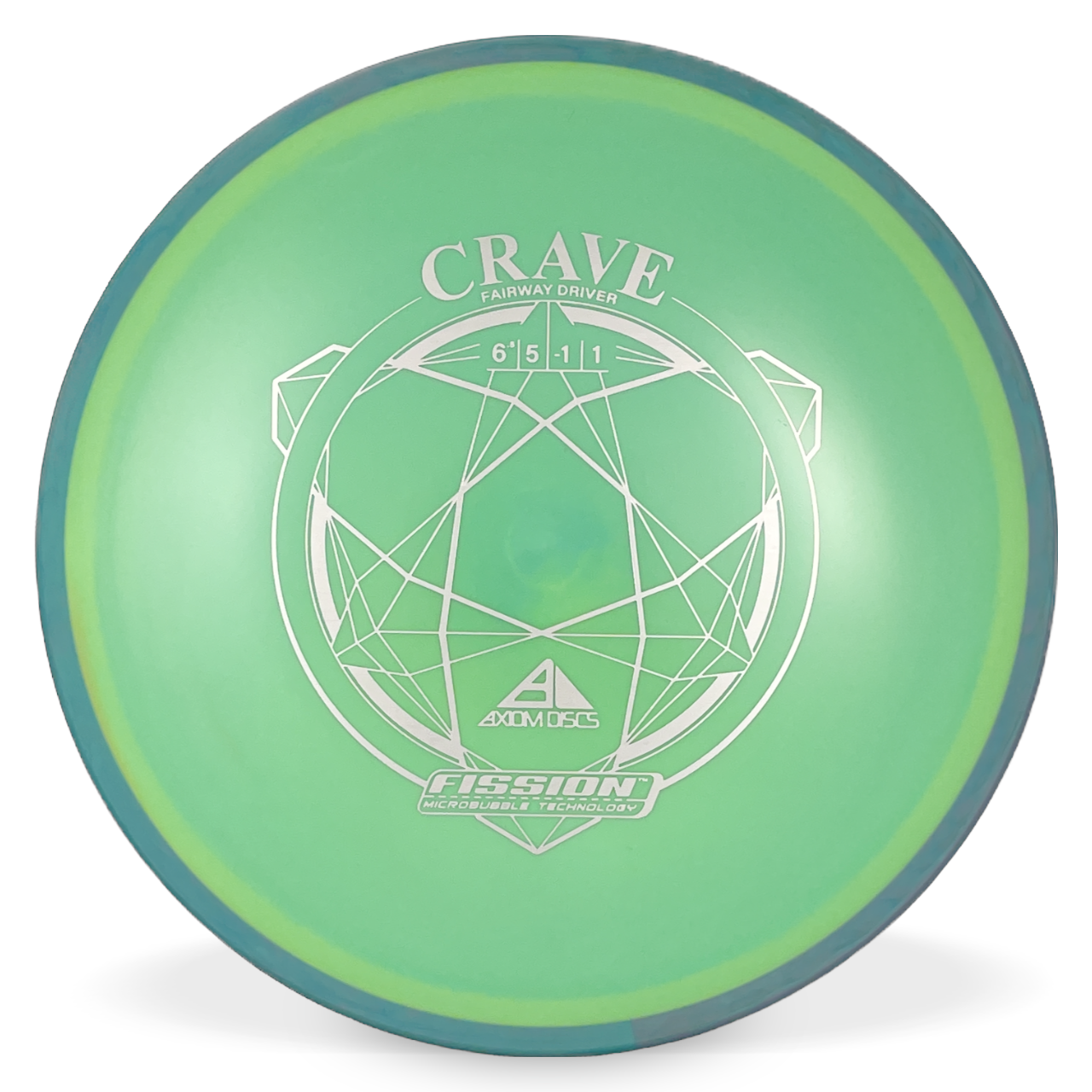 Lightweight Fission Crave