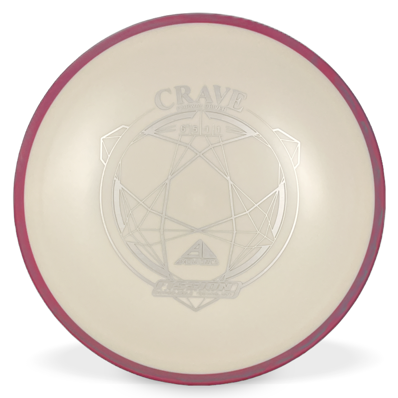 Lightweight Fission Crave