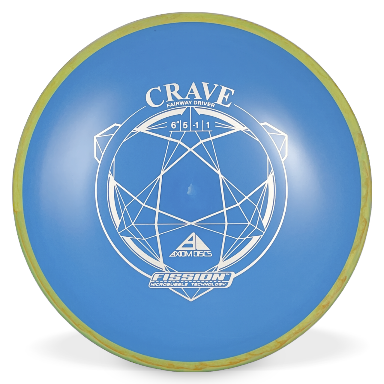 Lightweight Fission Crave