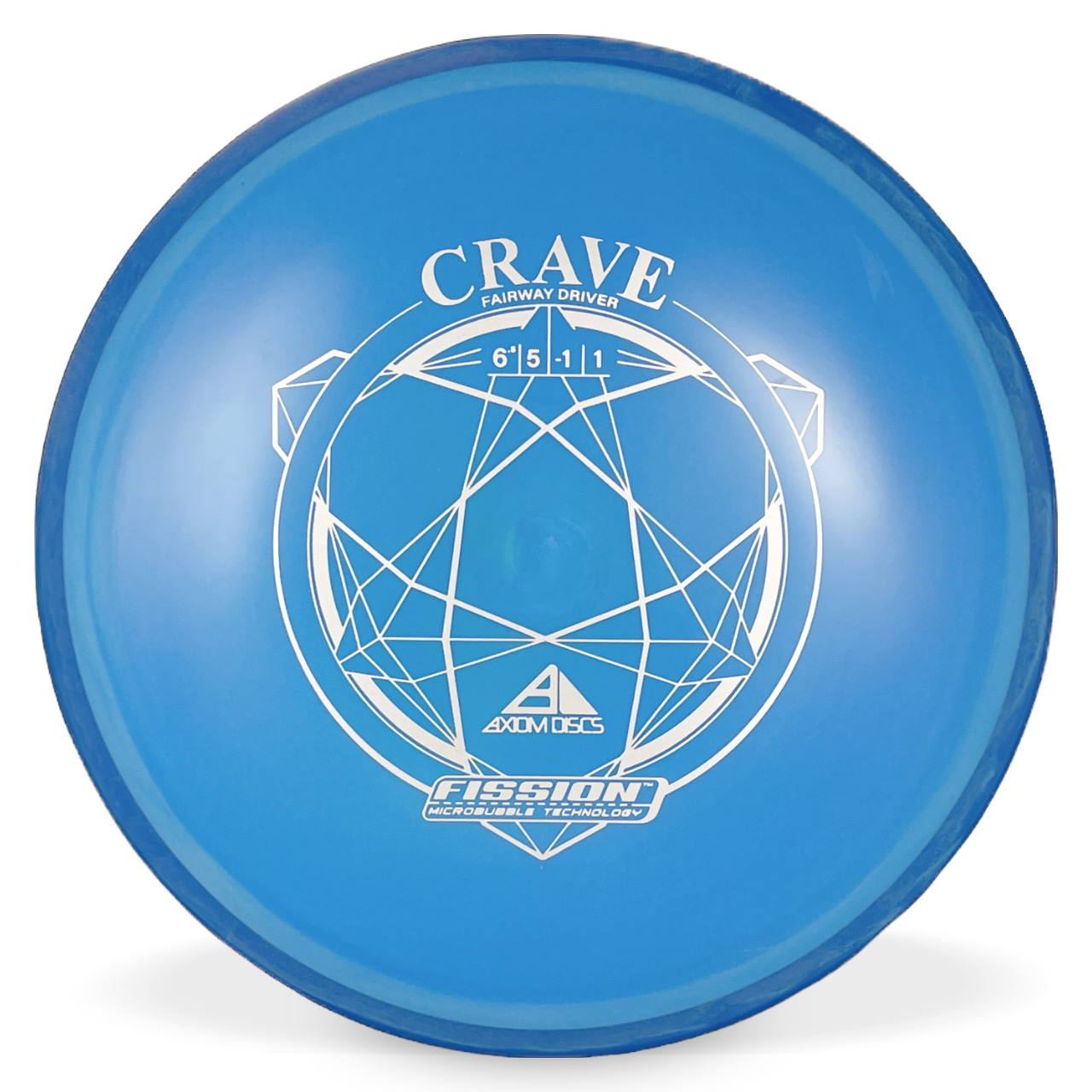 Lightweight Fission Crave