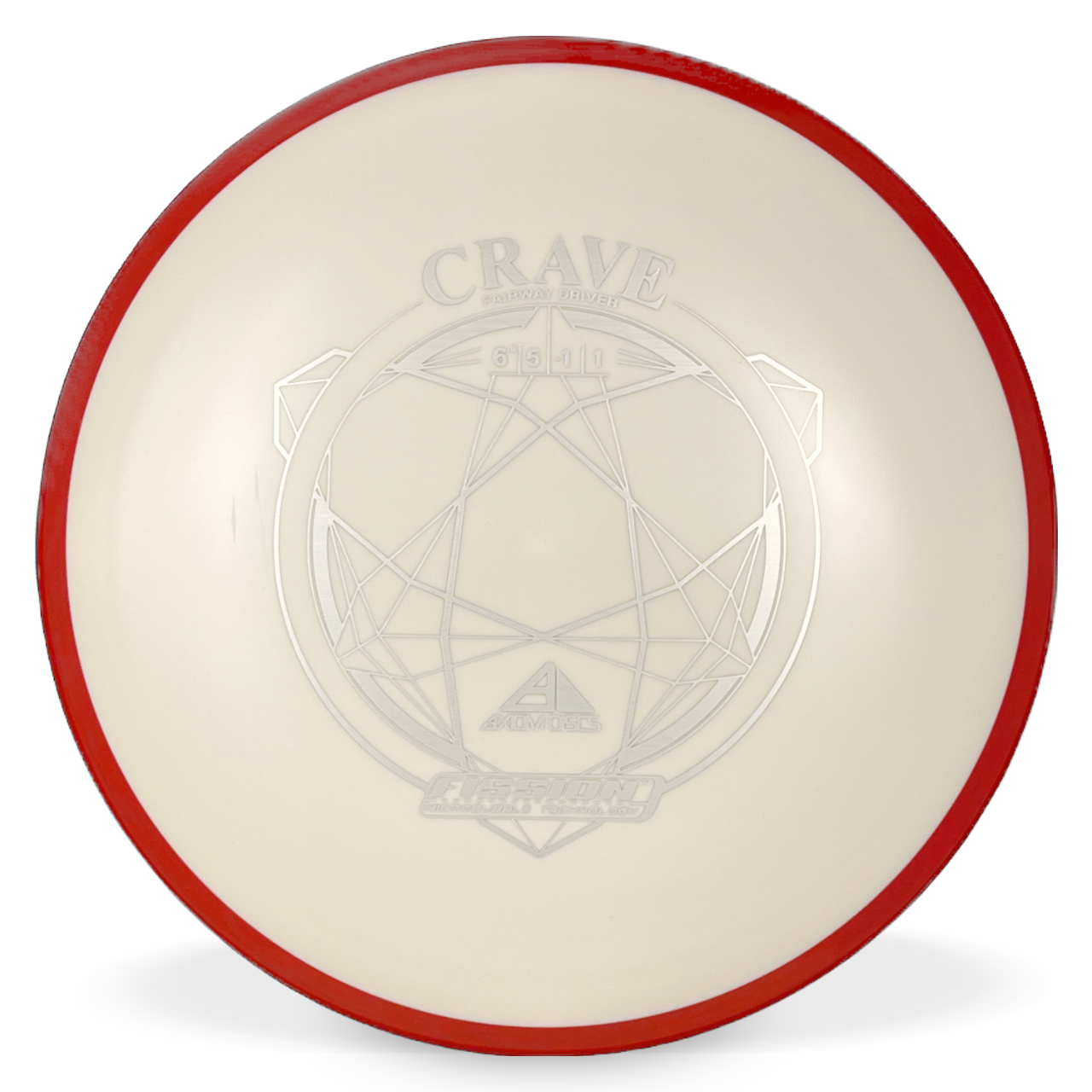 Lightweight Fission Crave