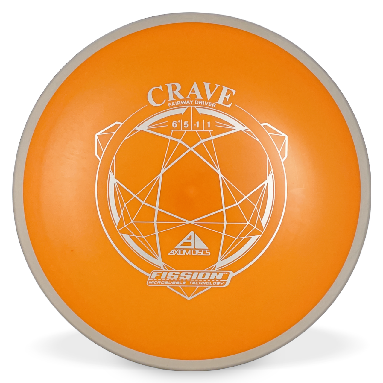 Lightweight Fission Crave
