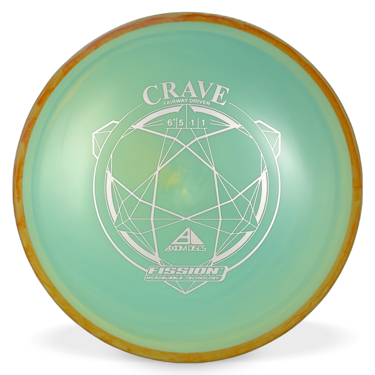 Lightweight Fission Crave