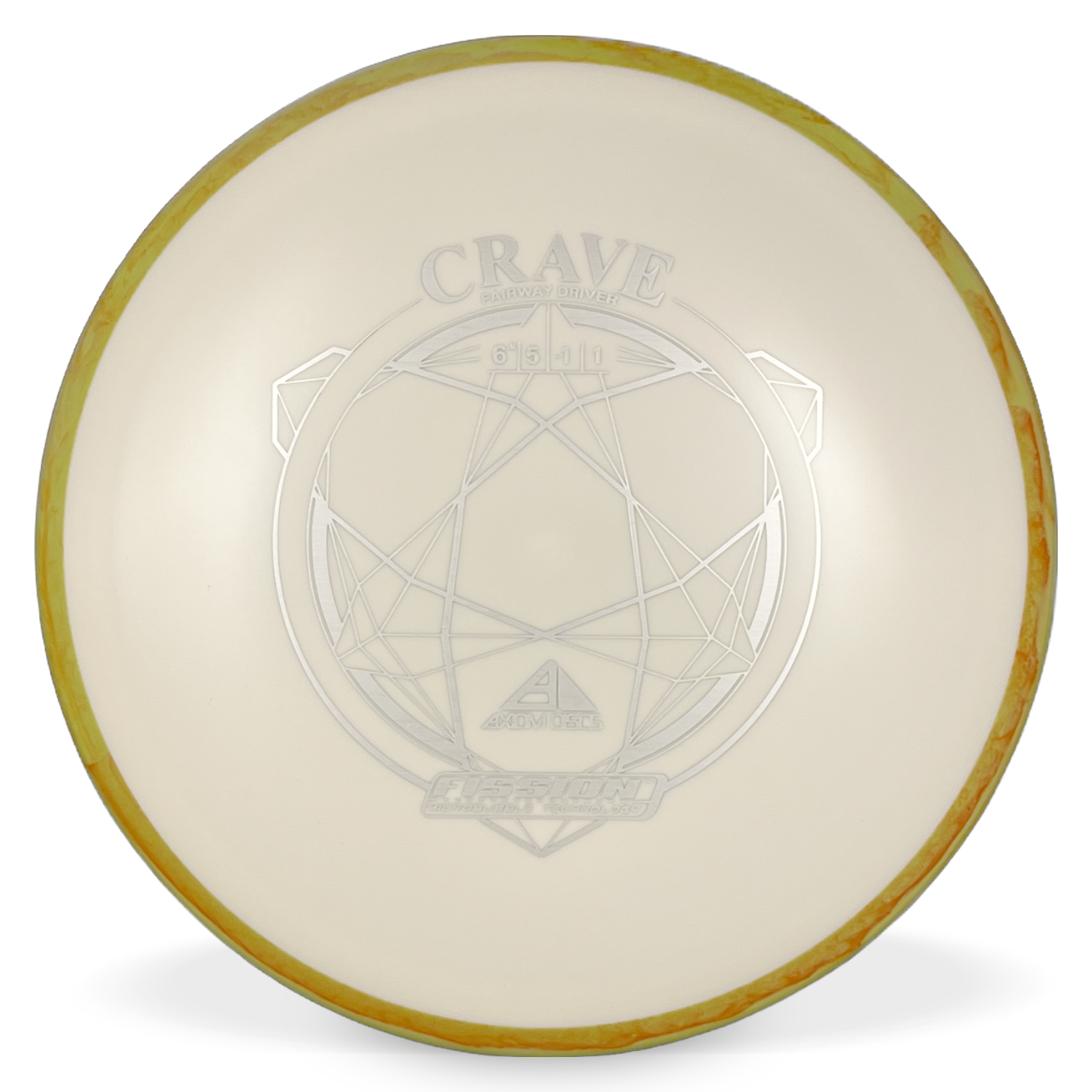 Lightweight Fission Crave