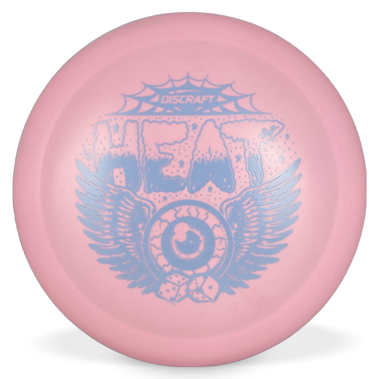 Lightweight Solid ESP Heat - 2025 Ledgestone