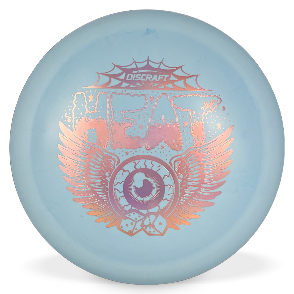 Lightweight Solid ESP Heat - 2025 Ledgestone