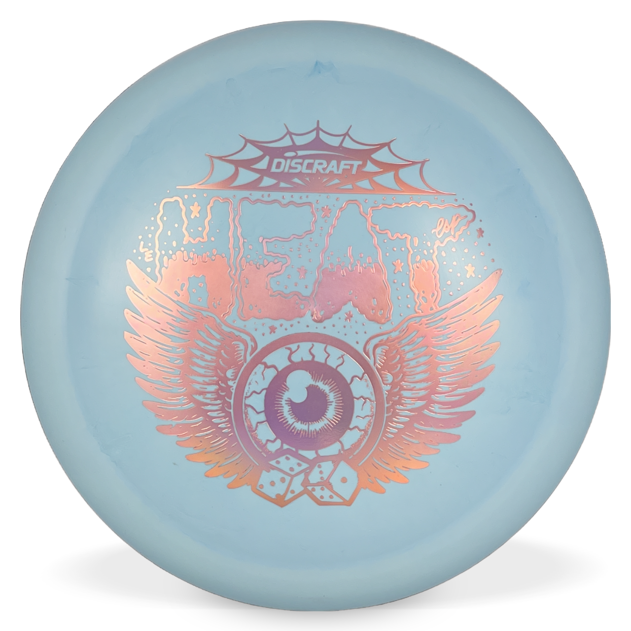 Lightweight Solid ESP Heat - 2025 Ledgestone