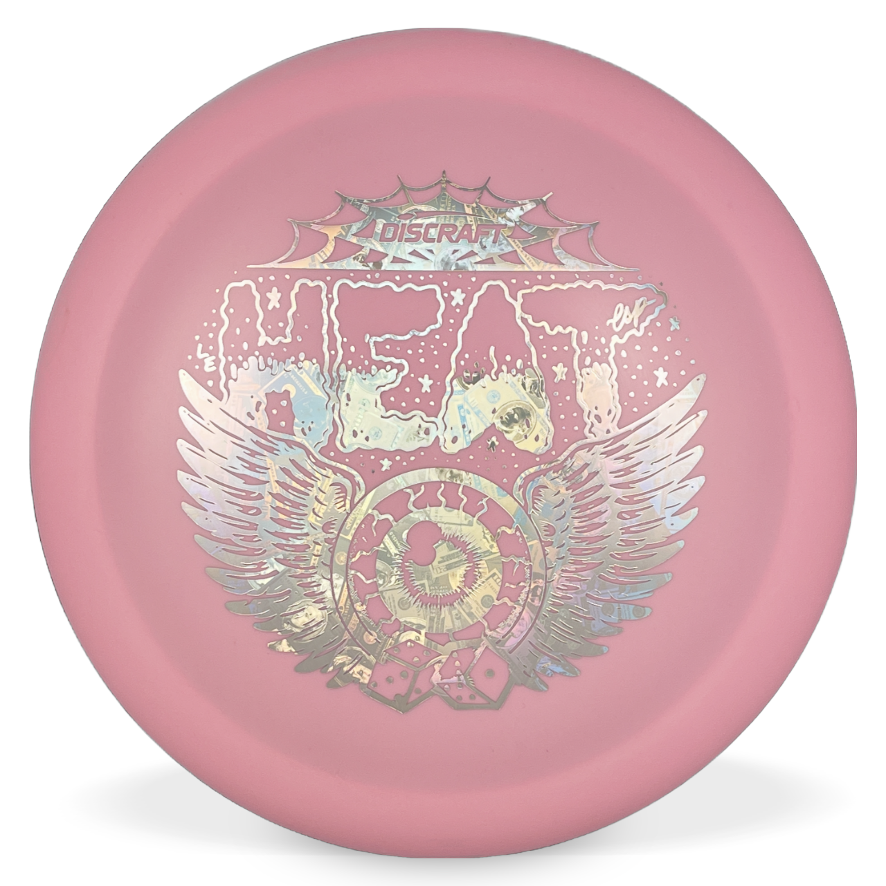 Lightweight Solid ESP Heat - 2025 Ledgestone