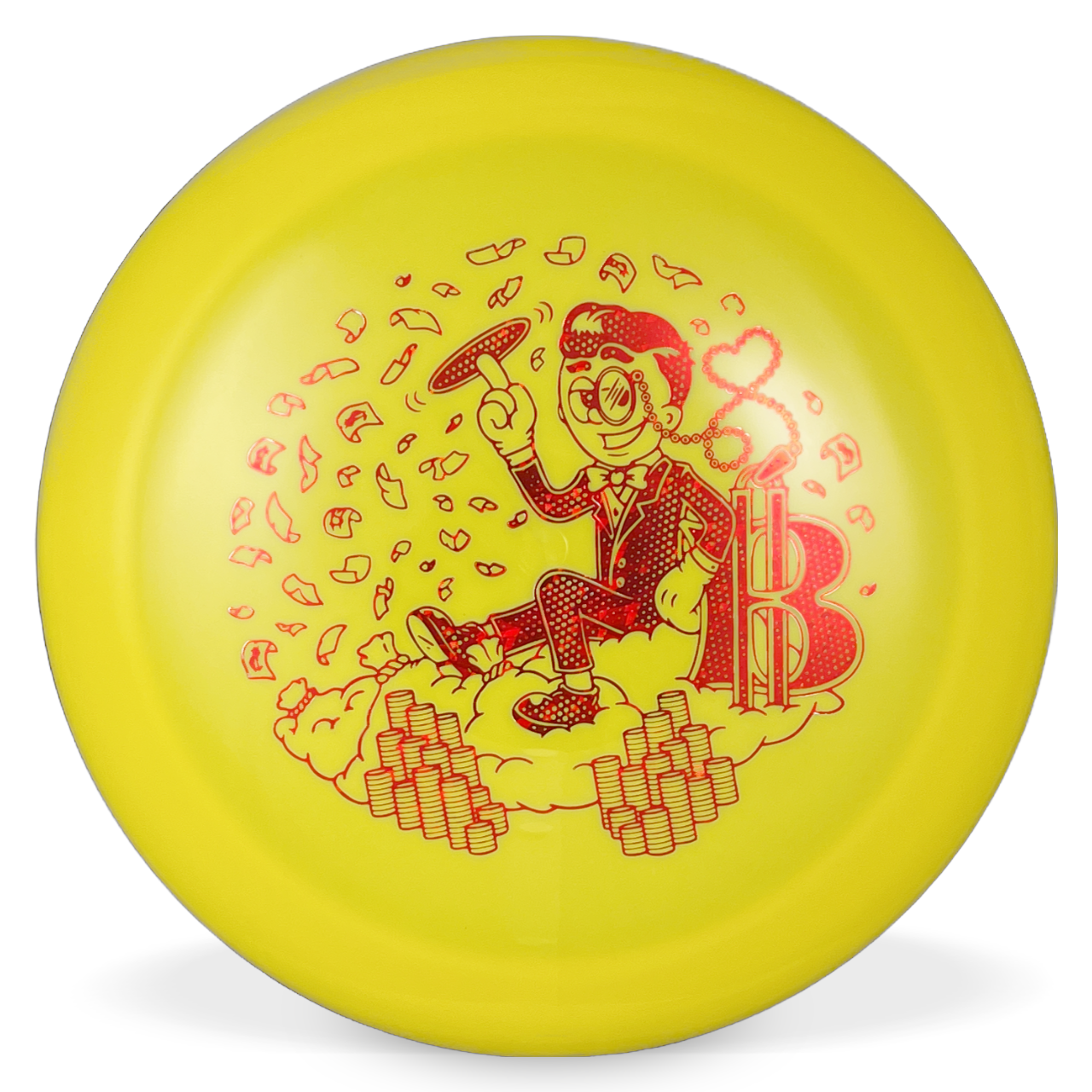 K1 Guld - Braeden Sides Fundraiser