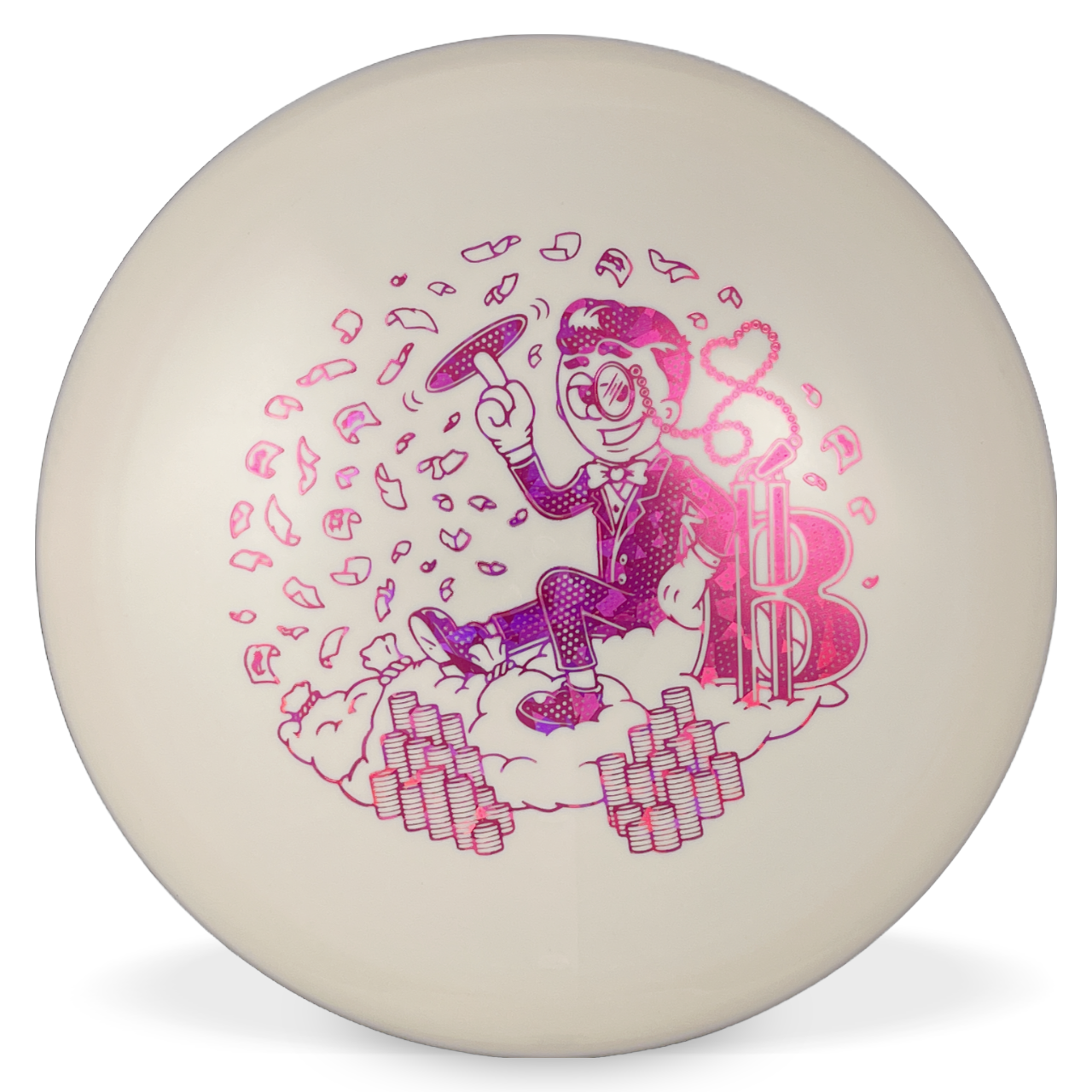 K1 Idog - Braeden Sides Fundraiser