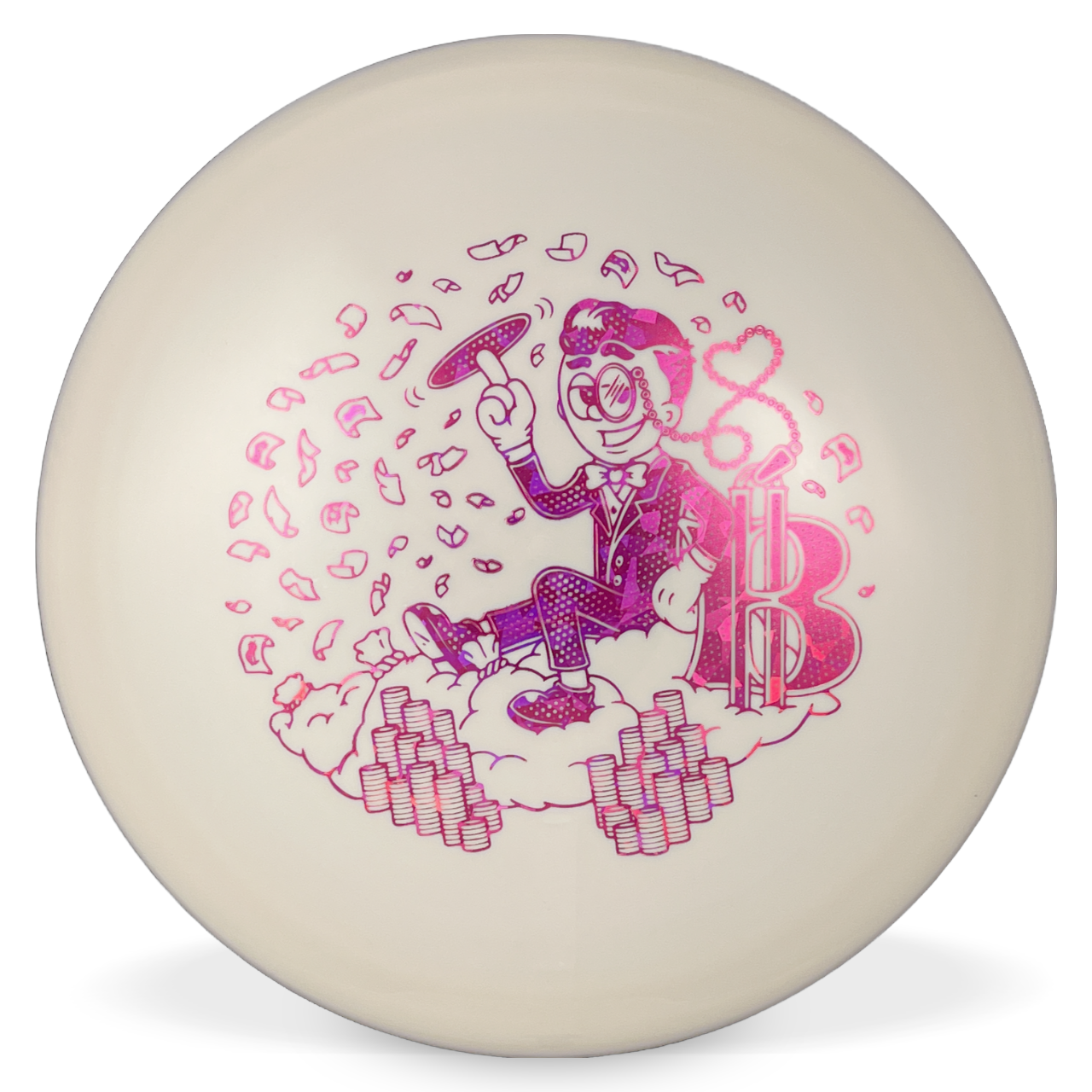 K1 Idog - Braeden Sides Fundraiser