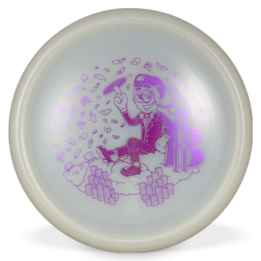 K1 Glow Berg - Braeden Sides Fundraiser