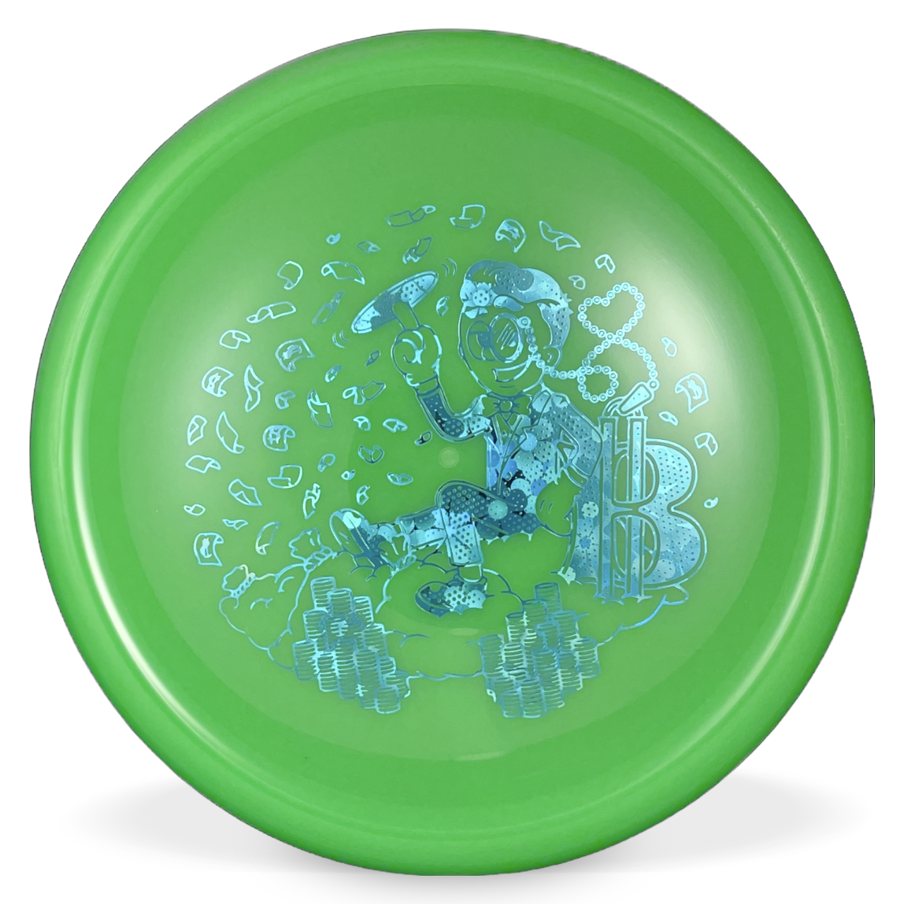 K1 Berg - Braeden Sides Fundraiser