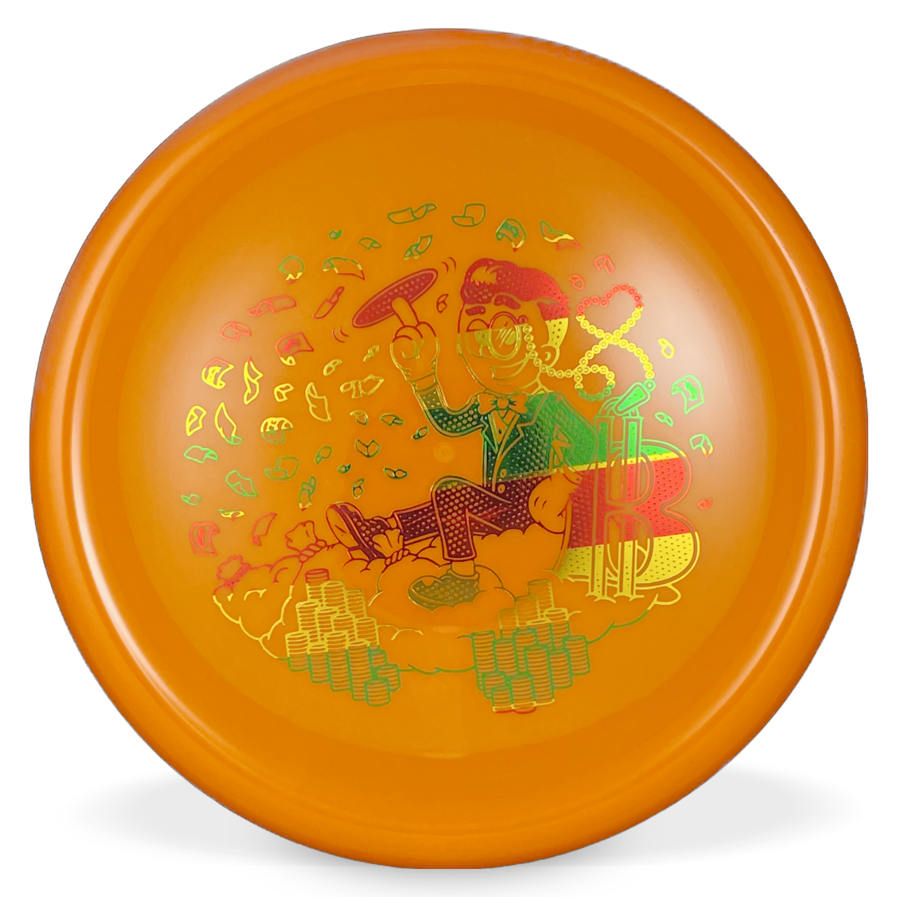 K1 Berg - Braeden Sides Fundraiser